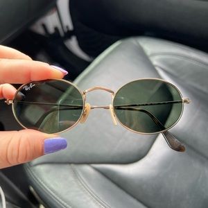 Rayban sunglasses